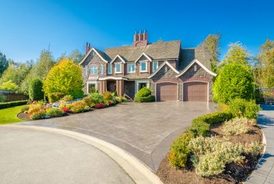 Cost of Masonry in Chevy Chase, MD