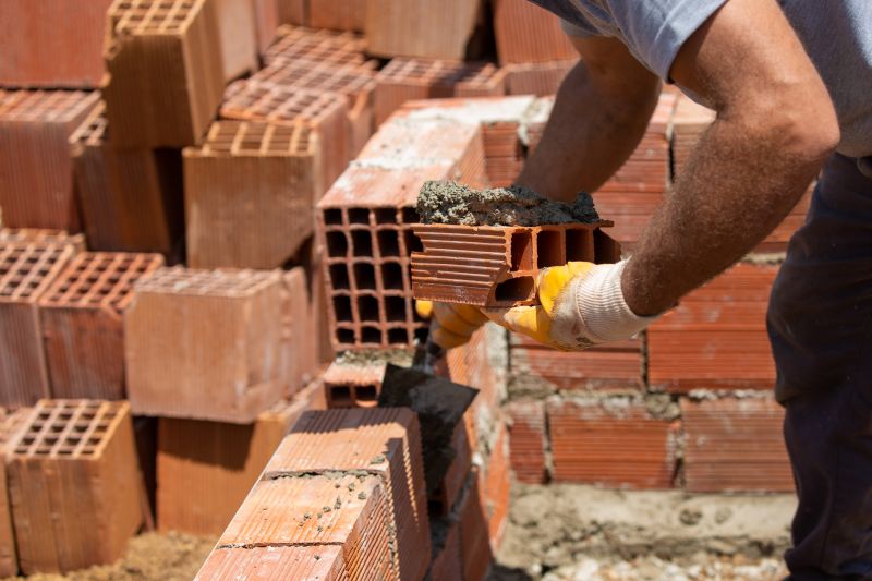 Bricklaying Techniques
